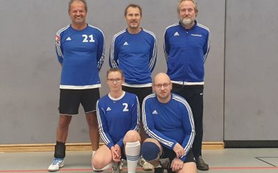 Erfolgreicher erster Hallen-Spieltag der Verbandsliga/Brandenburgliga in Fehrbellin